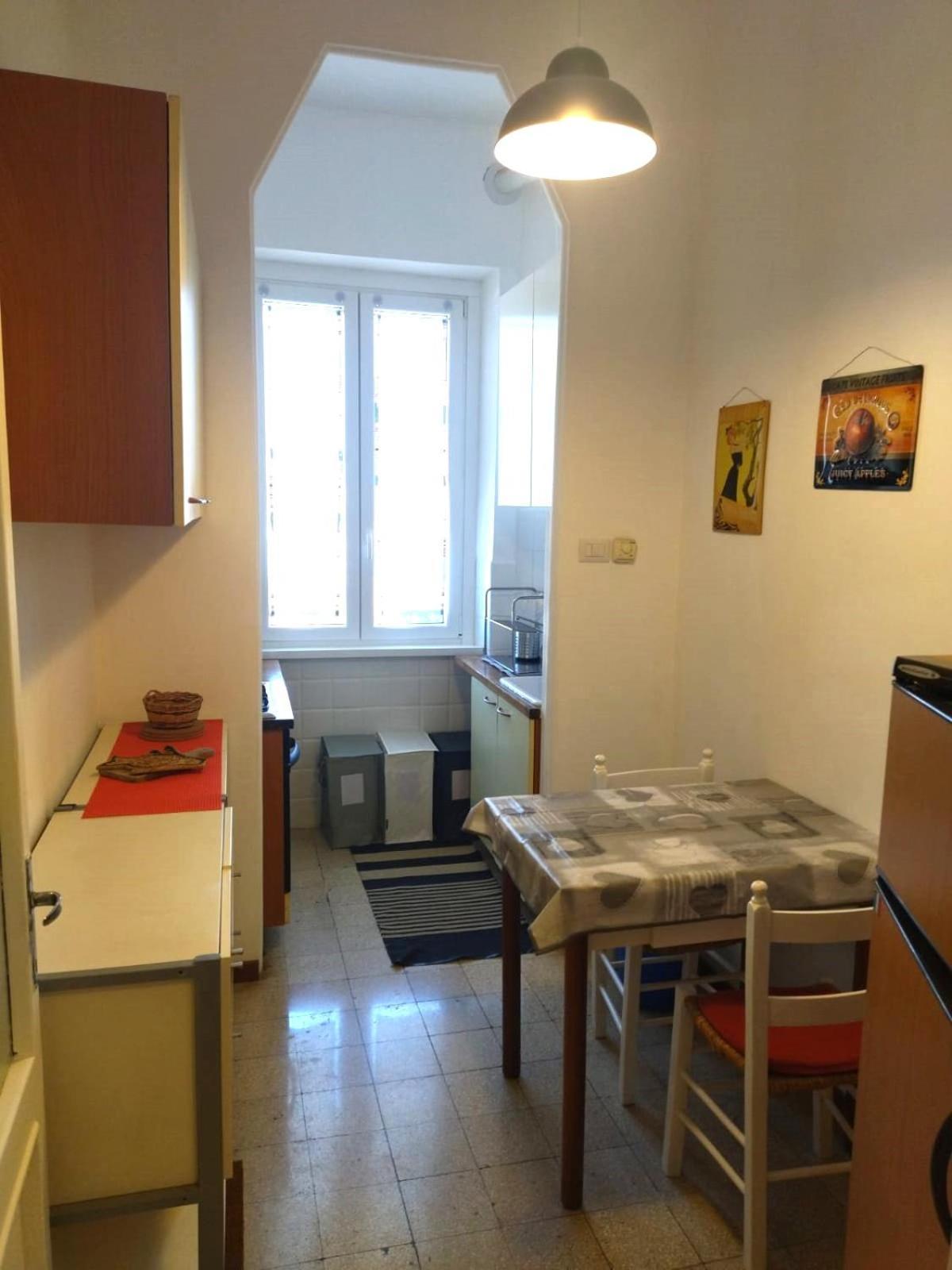 Appartamento San Pietro 55 Roma Esterno foto